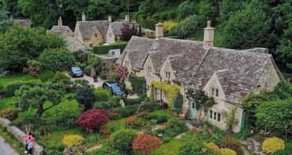 Rosemary Cottage