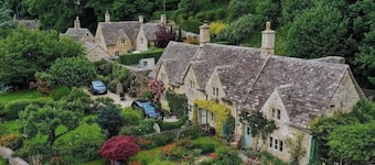 Rosemary Cottage