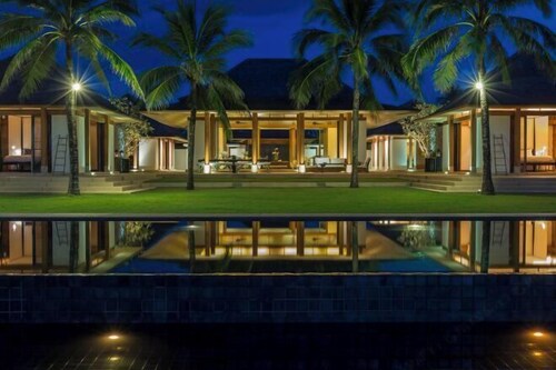 Jivana Beach Bungalow- Shanti Villas