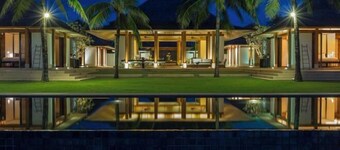 Jivana Beach Bungalow- Shanti Villas