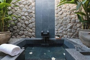 Spa - Jivana Beach Bungalow- Shanti Villas (Takua Thung)