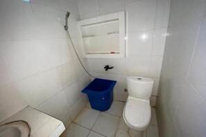 Room - Roman Sinasi Hotel By Secoms (Tongging)