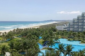 Unclassified image, 5 of 33, button - Resort CAM RANH DELUXE SEAVIEW (Cam Ranh)
