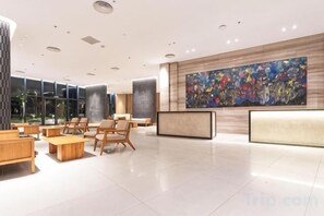 Lobby - Resort CAM RANH DELUXE SEAVIEW (Cam Ranh)