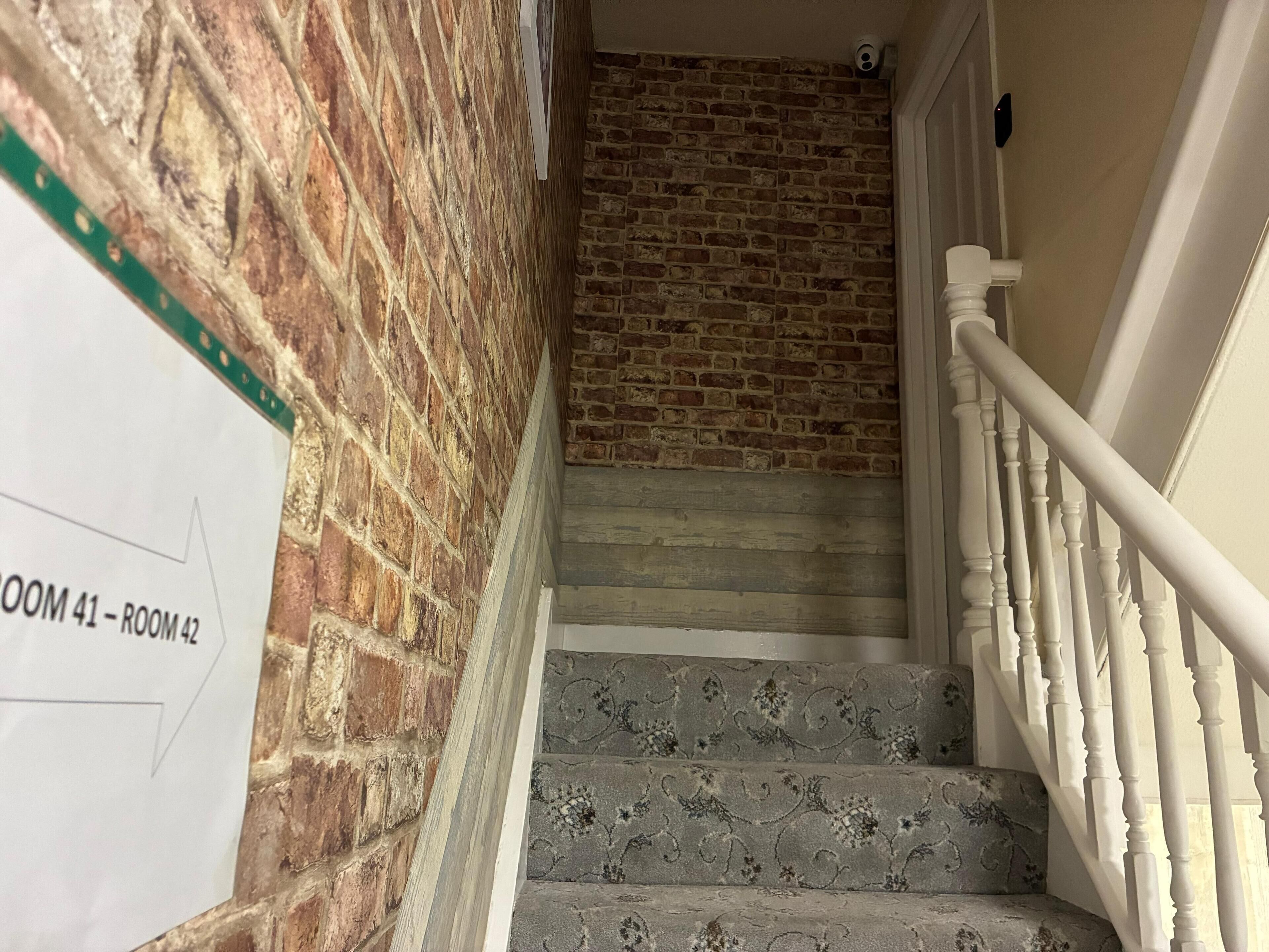 Deluxe-Loft, eingeschränkter Meerblick | Bügeleisen/Bügelbrett, kostenloses WLAN