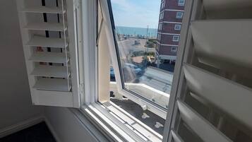 Deluxe Loft, Partial Sea View | Beach/ocean view