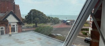 Loft 2bed Appartment with EVCharger