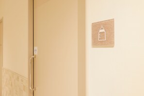 Majoituspaikan mukavuudet