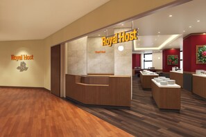 Restaurant - Hotel Monterey La Soeur Naha (Naha)