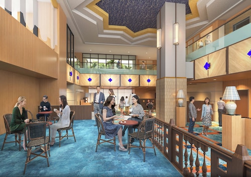 Hotel Monterey La Soeur Naha