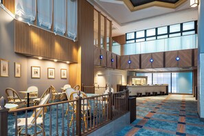 Lobby - Hotel Monterey La Soeur Naha (Naha)