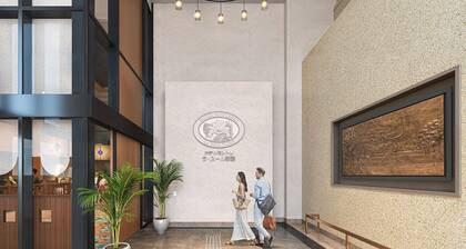 Hotel Monterey La Soeur Naha