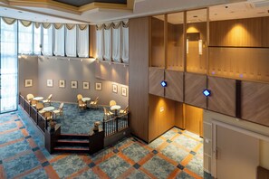 Lobby - Hotel Monterey La Soeur Naha (Naha)