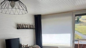 Télévision, lecteur de DVD