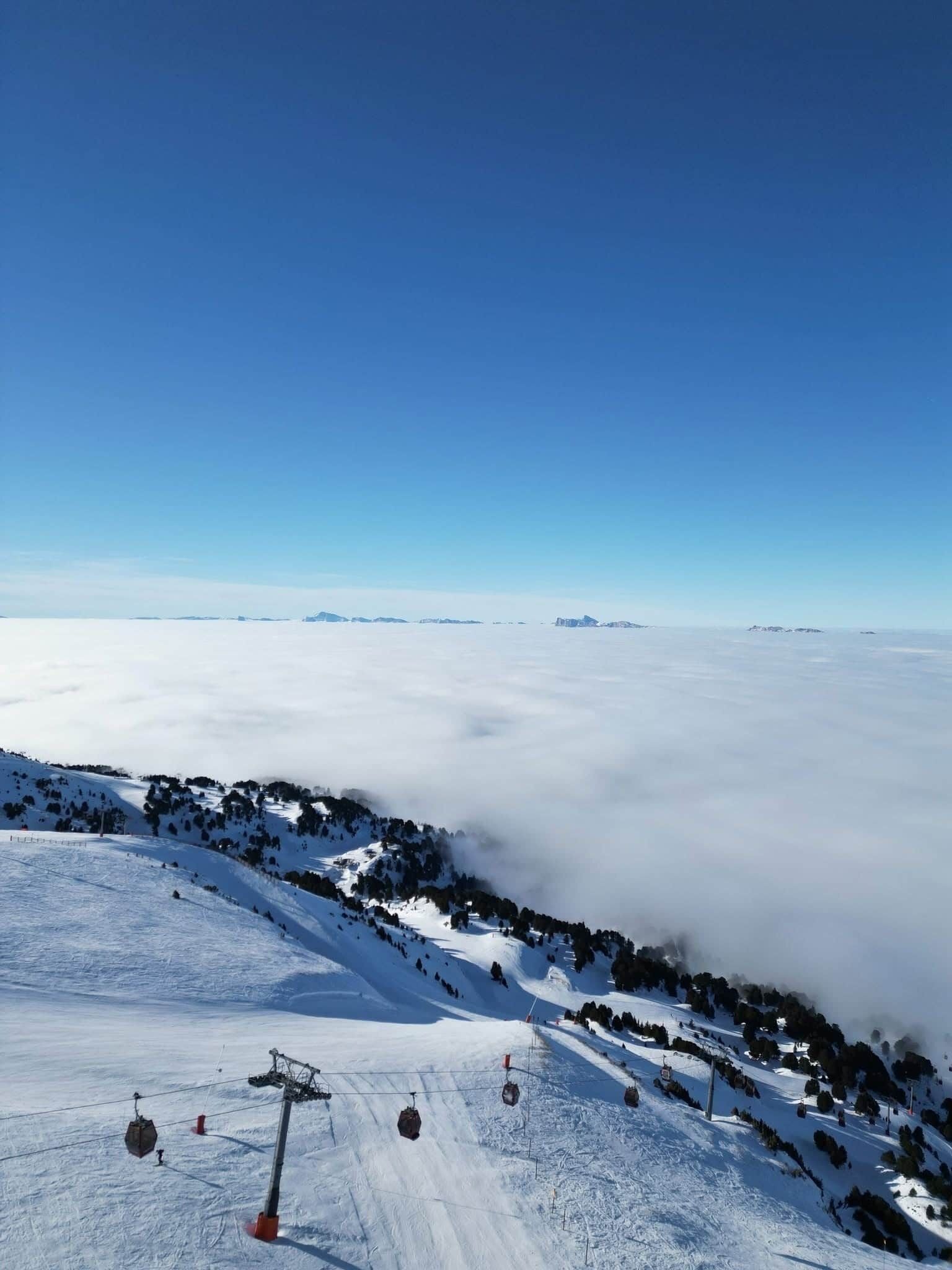 Mer nuages