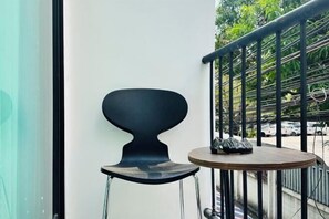 Cribs/infant beds - Five House Silom 2 Townhouse (Bangkok)