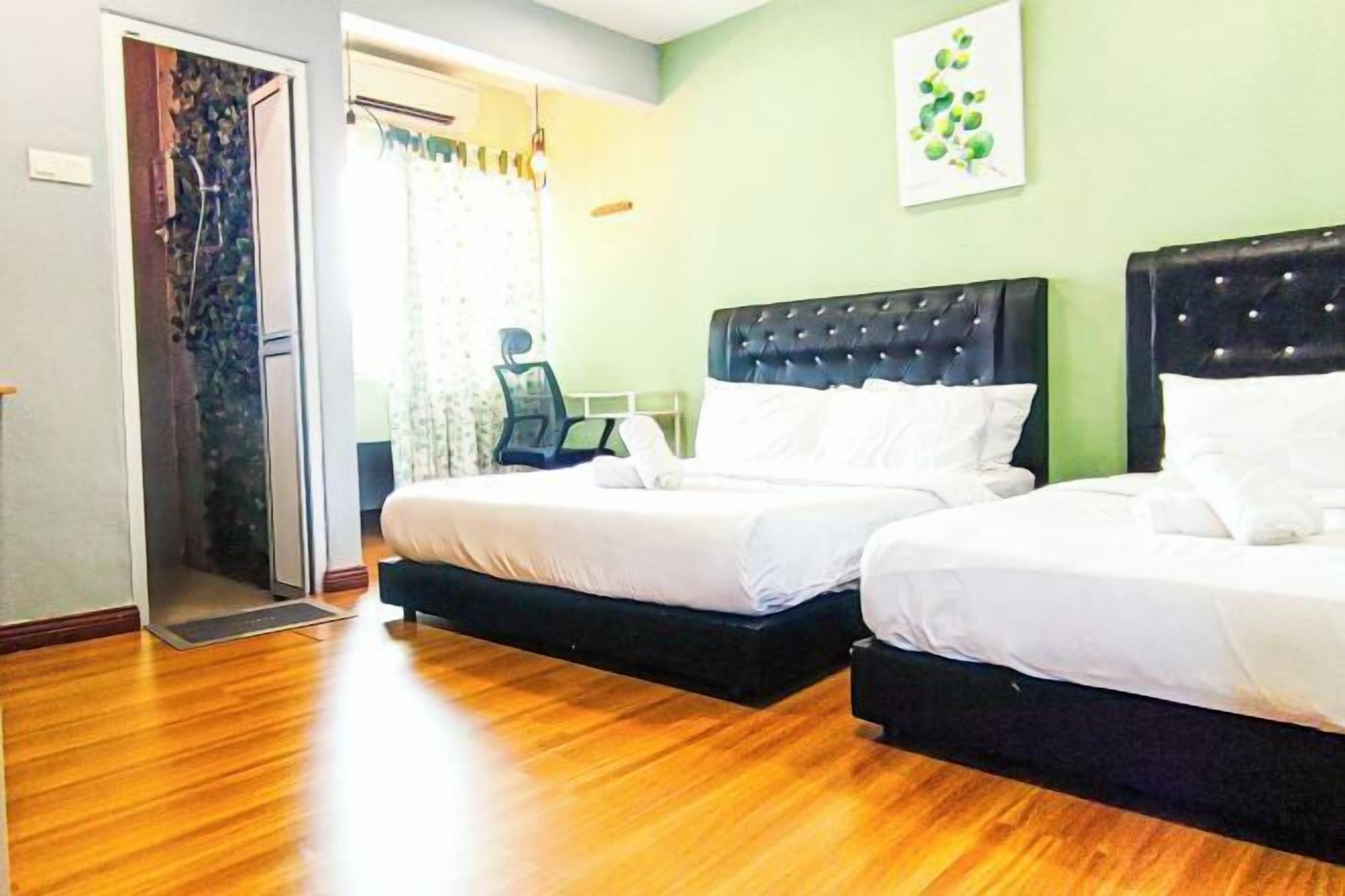 ห้องพัก