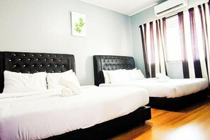 Room - Garden Home at Port Klang by HCK (Klang District)