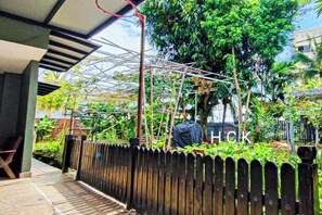 Unclassified image, 4 of 36, button - Lovely Garden Home BBQ Event at Klang by HCK (Klang District)