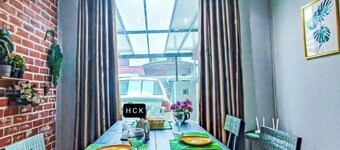 Garden Home at Port Klang by HCK
