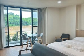 Room - Sokview Residence (Luang Prabang)