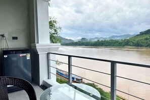 Room - Sokview Residence (Luang Prabang)