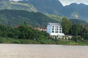 Unclassified image, 3 of 13, button - Sokview Residence (Luang Prabang)