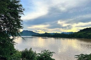 Unclassified image, 3 of 13, button - Sokview Residence (Luang Prabang)