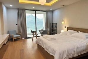 Room - Sokview Residence (Luang Prabang)