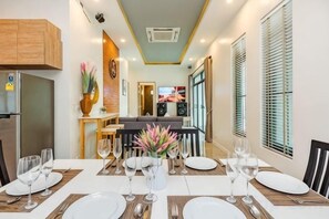 Unclassified image, 5 of 18, button - Me&You Pool Villa Hua Hin (Cha-am)