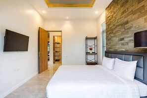 Room - Me&You Pool Villa Hua Hin (Cha-am)