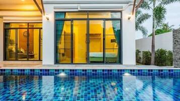 Tiện nghi, dịch vụ nơi lưu trú