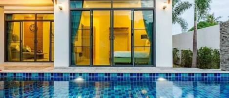 Équipement de l’hébergement