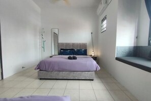 Room - Jess Oasis Stay (Tambun)