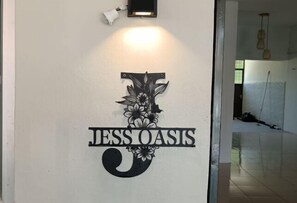 Interior - Jess Oasis Stay (Tambun)