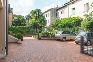 Interior - Juliet House (Verona)