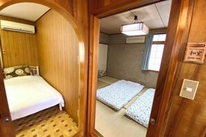 Room - HAMANOCHOSYOUIN GuestHouse (Takamatsu)