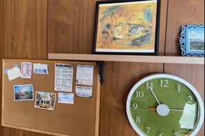 Interior - HAMANOCHOSYOUIN GuestHouse (Takamatsu)