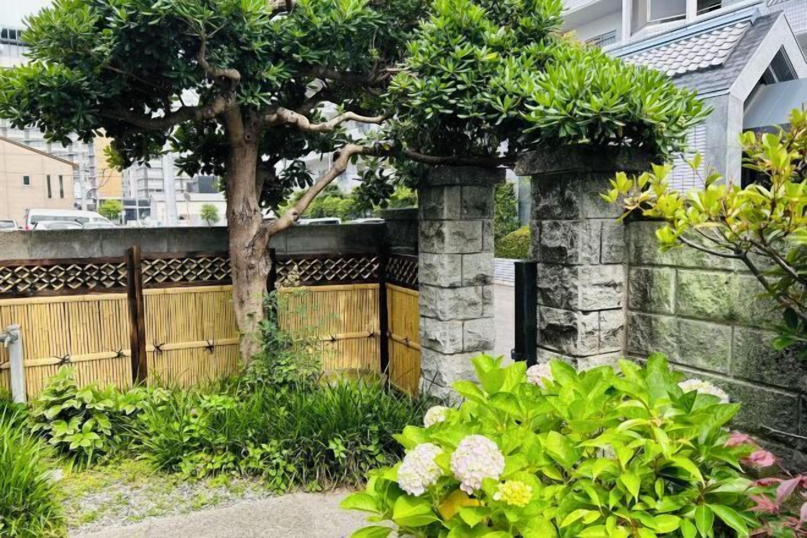 Jardin