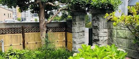 Jardin