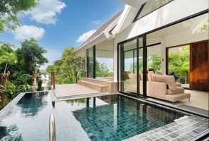 Unclassified image, 4 of 55, button - patong hill 3 villa (Phuket)