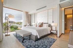 Room - Angsana Oceanview Residences in Laguna by Banyan Living (Phuket)