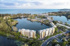 Exterior - Angsana Oceanview Residences in Laguna by Banyan Living (Phuket)