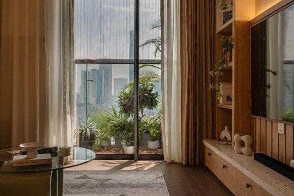 Room - Lily Homes-Vinhomes D'capitlale Apartment (Hanoi)