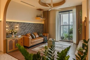 Room - Lily Homes-Vinhomes D'capitlale Apartment (Hanoi)