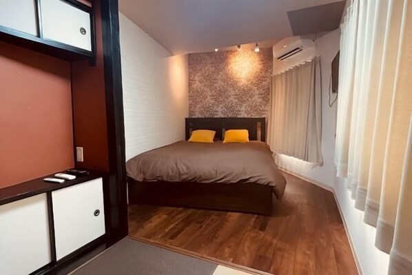 Exterior - Minsoku Teradacyo (Osaka)