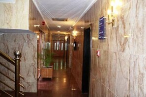 Interior - Sunfit International Limited (Lagos)