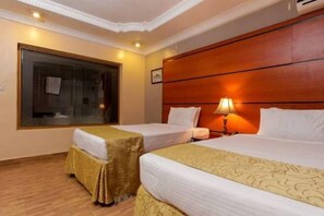 Room - Sunfit International Limited (Lagos)