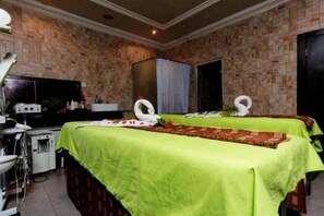 Restaurant - Sunfit International Limited (Lagos)