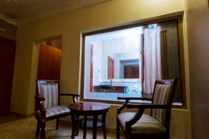 Interior - Sunfit International Limited (Lagos)